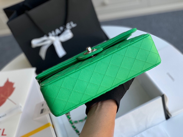 シャネルバッグレプリカ内部構造